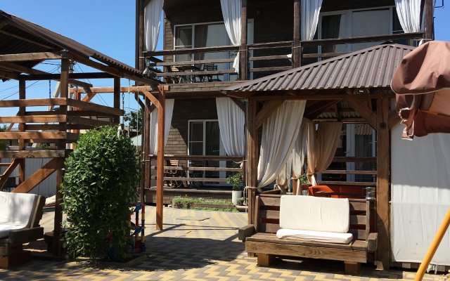 Komfort Guest House