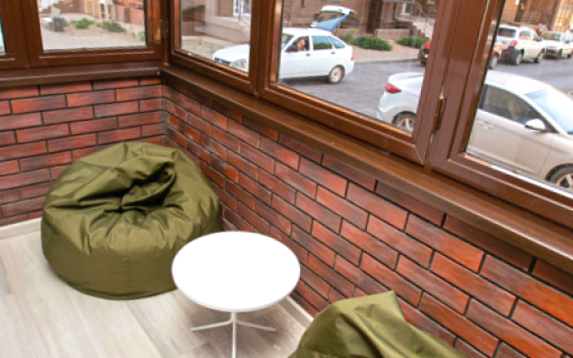 Na Kunikova 5 Apartments
