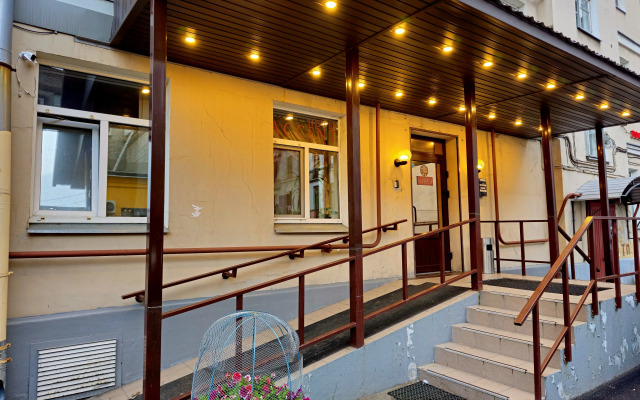 Aktsent Mini-Hotel