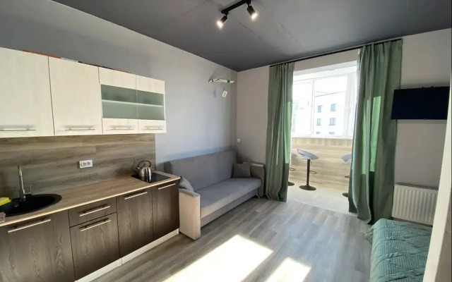 Rest Loft Salut Apartments