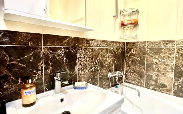 V Odintsovo Posutochno Flat