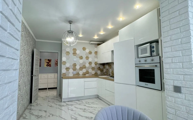 Квартира Однокомнаятная на Флотской 9