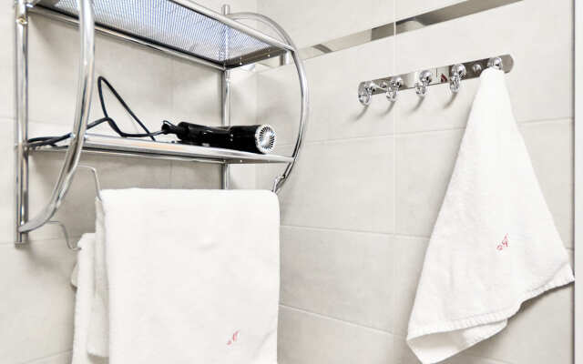 Апартаменты 2 Петровские на Подгорной