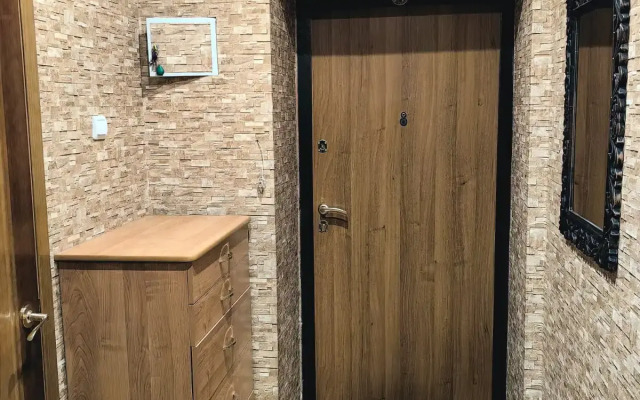 Квартира в Новостройке на Ул Богомягкова 2