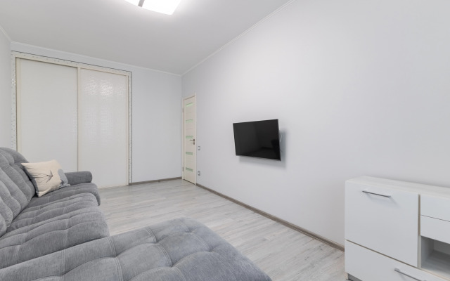 Апартаменты на Козина 3б