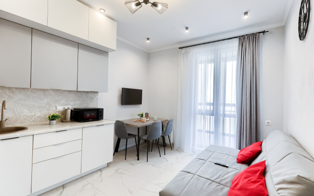 Апартаменты Appartement De Luxe Romance