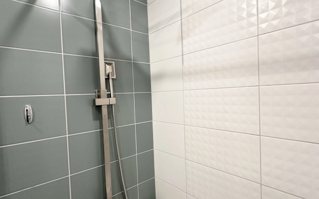 Na Ulitse Komsomolskaya 106/3 Flat