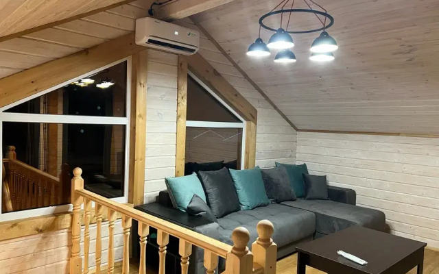 Белый песок