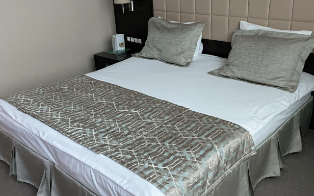 Мини-Отель Европа