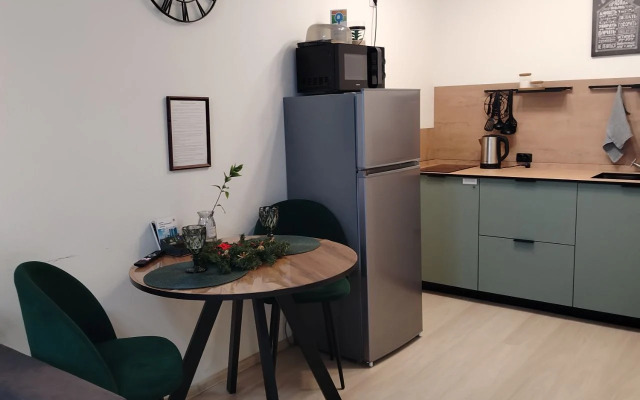 Квартира Душевная квартира на Цветном бульваре