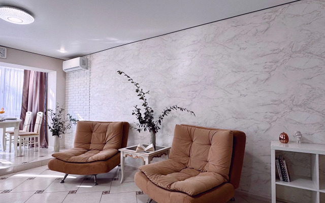 Milaya Dvushka Na Tsvetnom Bulvare Flat