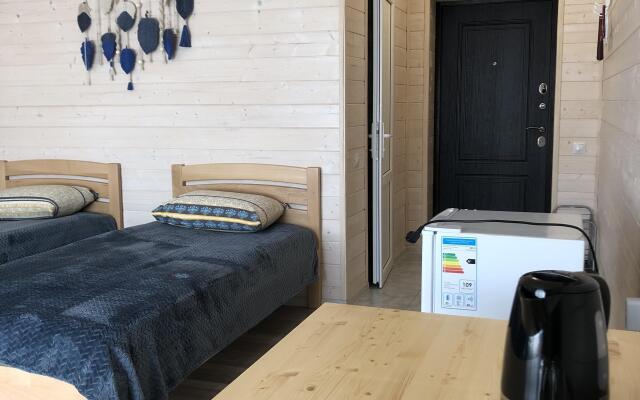 Меблированные комнаты На Садовой