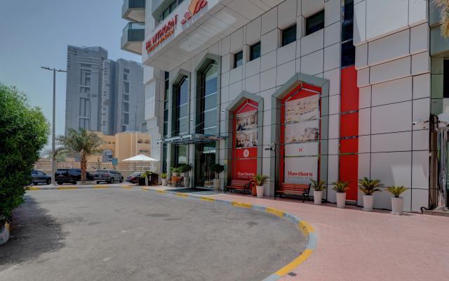 Hotel HAWTHORN EXTENDED STAY BY WYNDHAM ABU DHABI