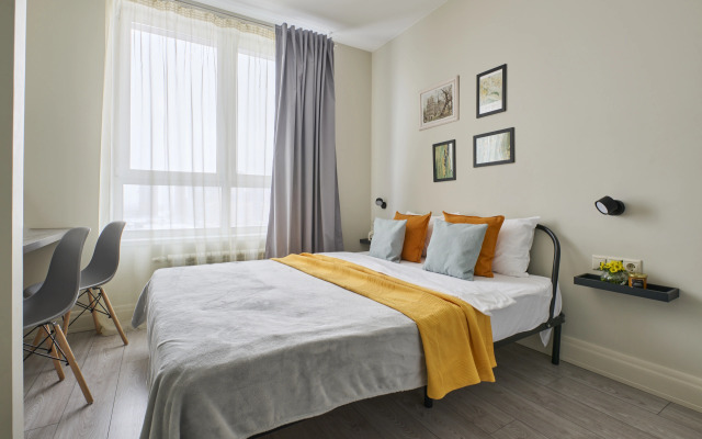 Yarkaya Apartments