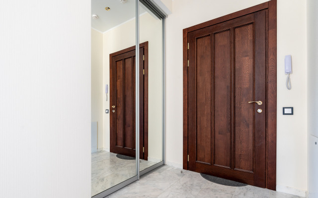 Квартира ЖК Жемчужина 3