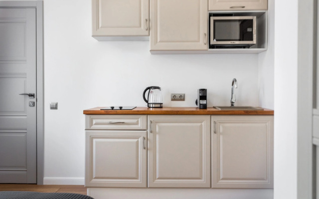 Апартаменты №3 Байарт Апартментс Адмиралтейский