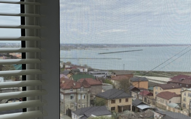 Апартаменты Квартира в Центре Махачкалы у Моря