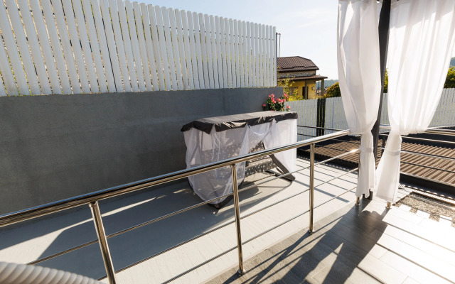 Mechta Lyubani Guest house