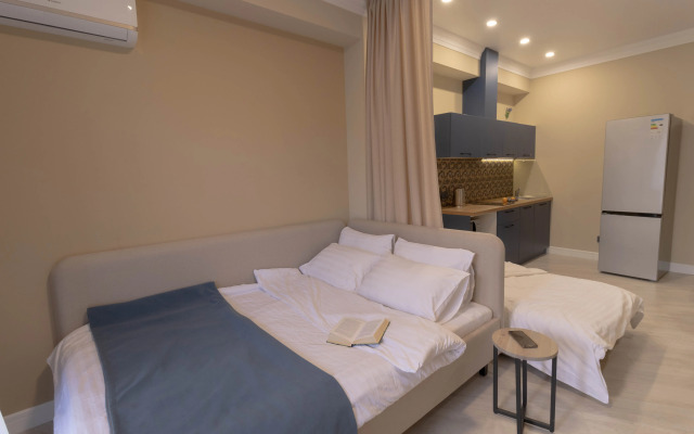 Na Massandre Flat