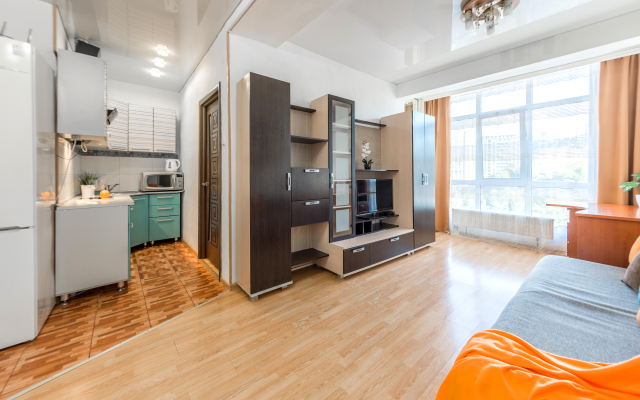 ZhK Krokus Apartments