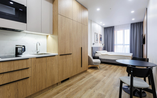 Alto Apartment
