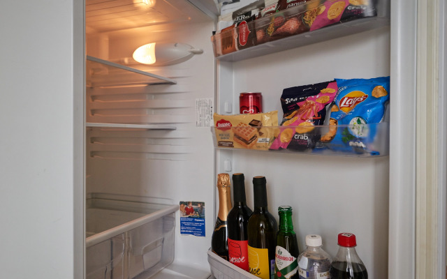 Апартаменты Premium в центре