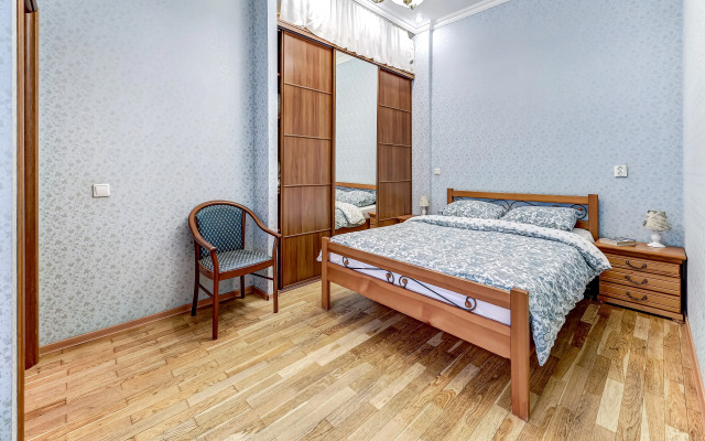 Апартаменты Astoria 3BR