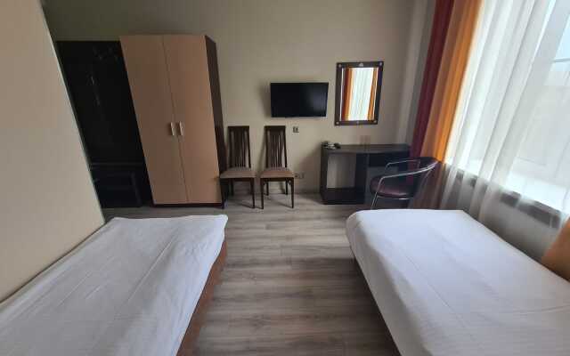 Meridian-Domodedovo Hotel