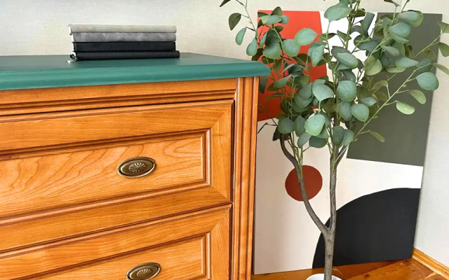 Квартира Возле метро и Казанской Чаши