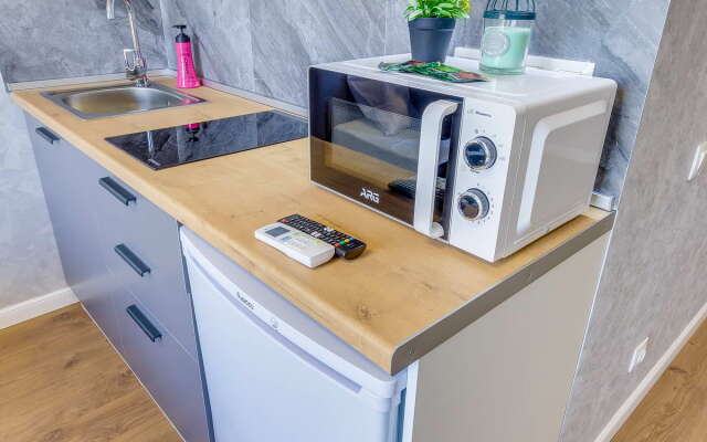 Апартаменты Asaapart Lamiya 2 72a