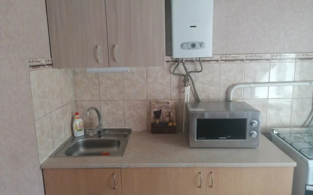 Odnokomnatnaya Privokzalnaya 6 Flat