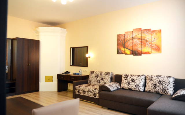 By Hermitage House
