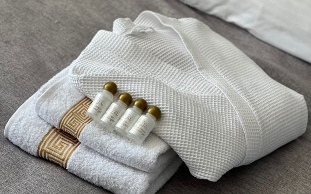 Отель Спа-Центр Мёд