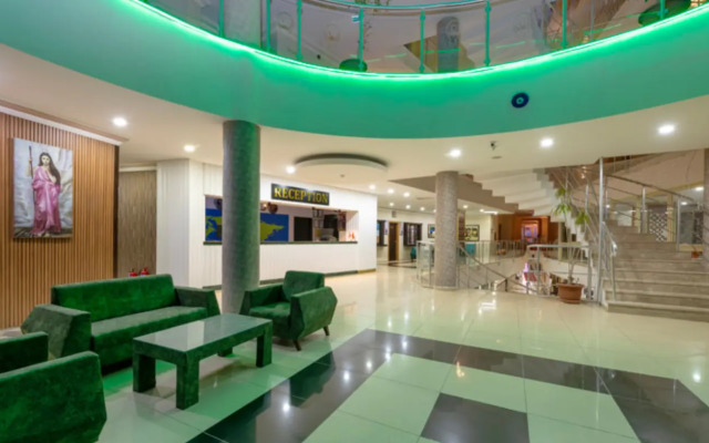 Lims Bona Dea Beach Hotel – All Inclusive