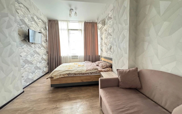 Квартира в центре города