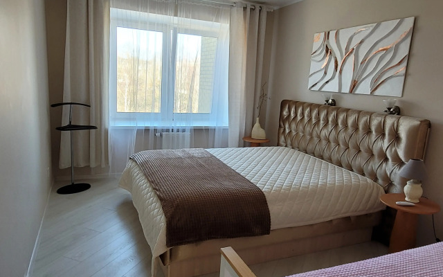 V Tsentre Park Frunze Amfiteatr Apartments