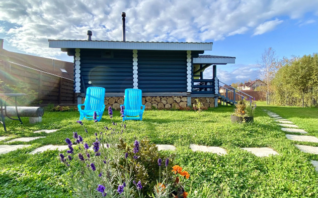 Частный дом Форца Речной