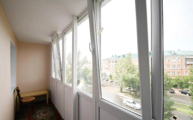 Квартира на Ул Химиков 4