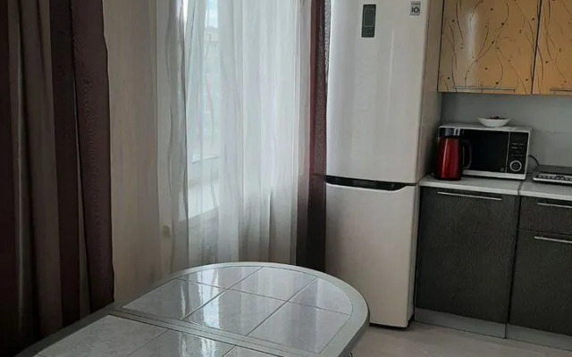 Квартира на Победы 1