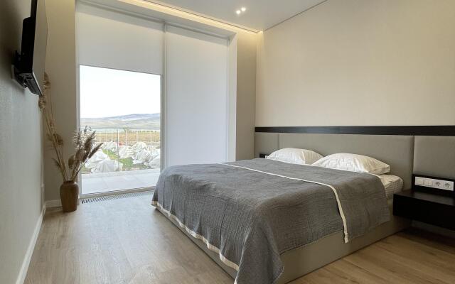 La Fazenda Guest House
