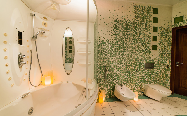 Holiday-In Guest house