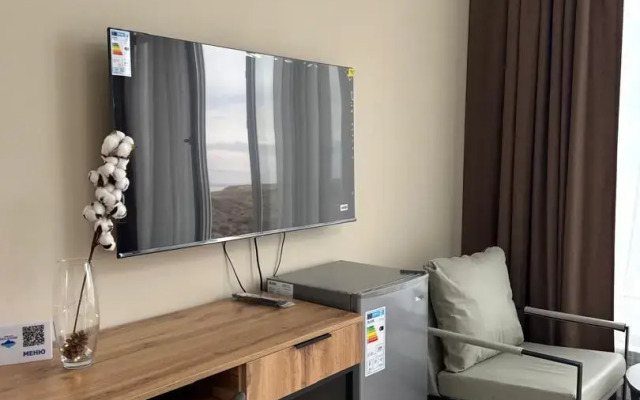 Отель Ton Azure Hotel