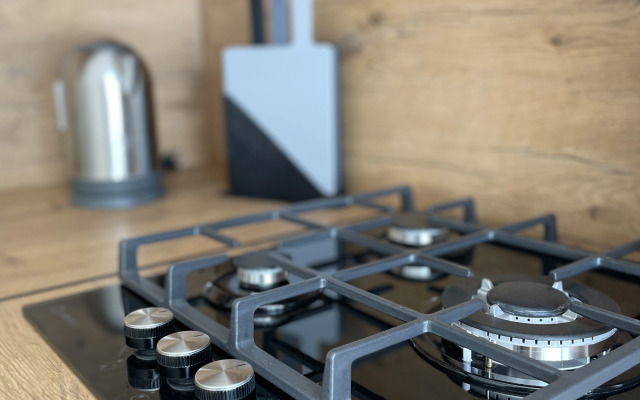 Квартира Уютная в Новом Доме