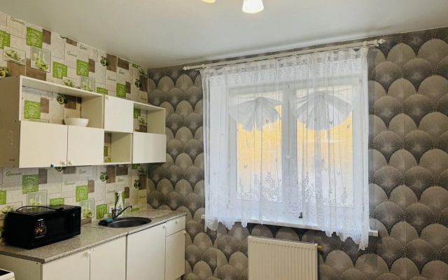 Апартаменты на Старателей 11/1