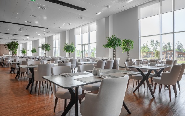 Psb Patriot Cosmos Hotels Hotel