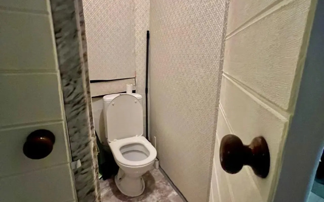 Квартира в Центре Москвы