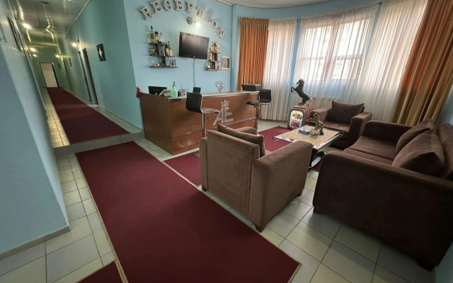 Alem Hotel