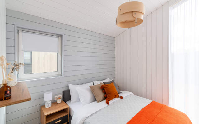 Частный дом Ogonёk 4