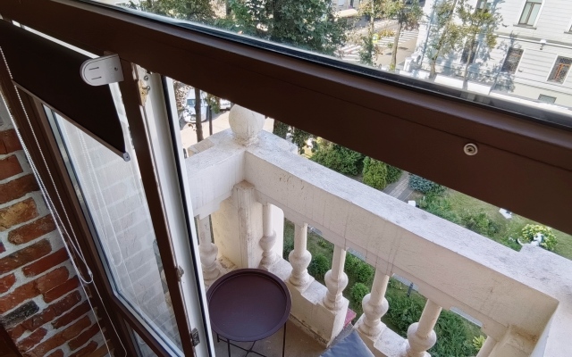 Interloft 8 Old Town Free Parking Wi-Fi 100/50 Smart TV Apartments