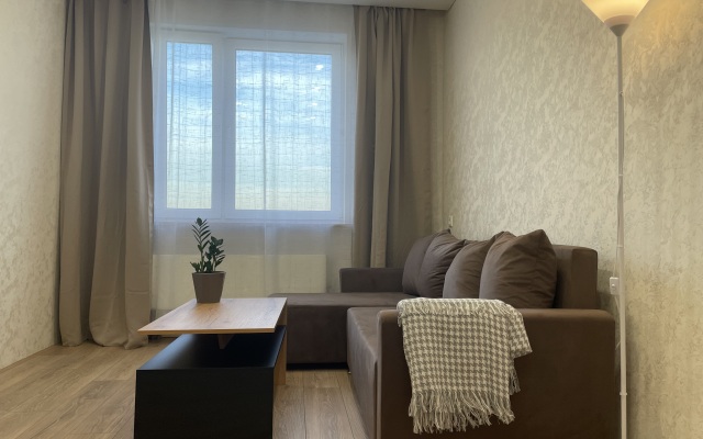 Prostornaya V Nakhabino Flat